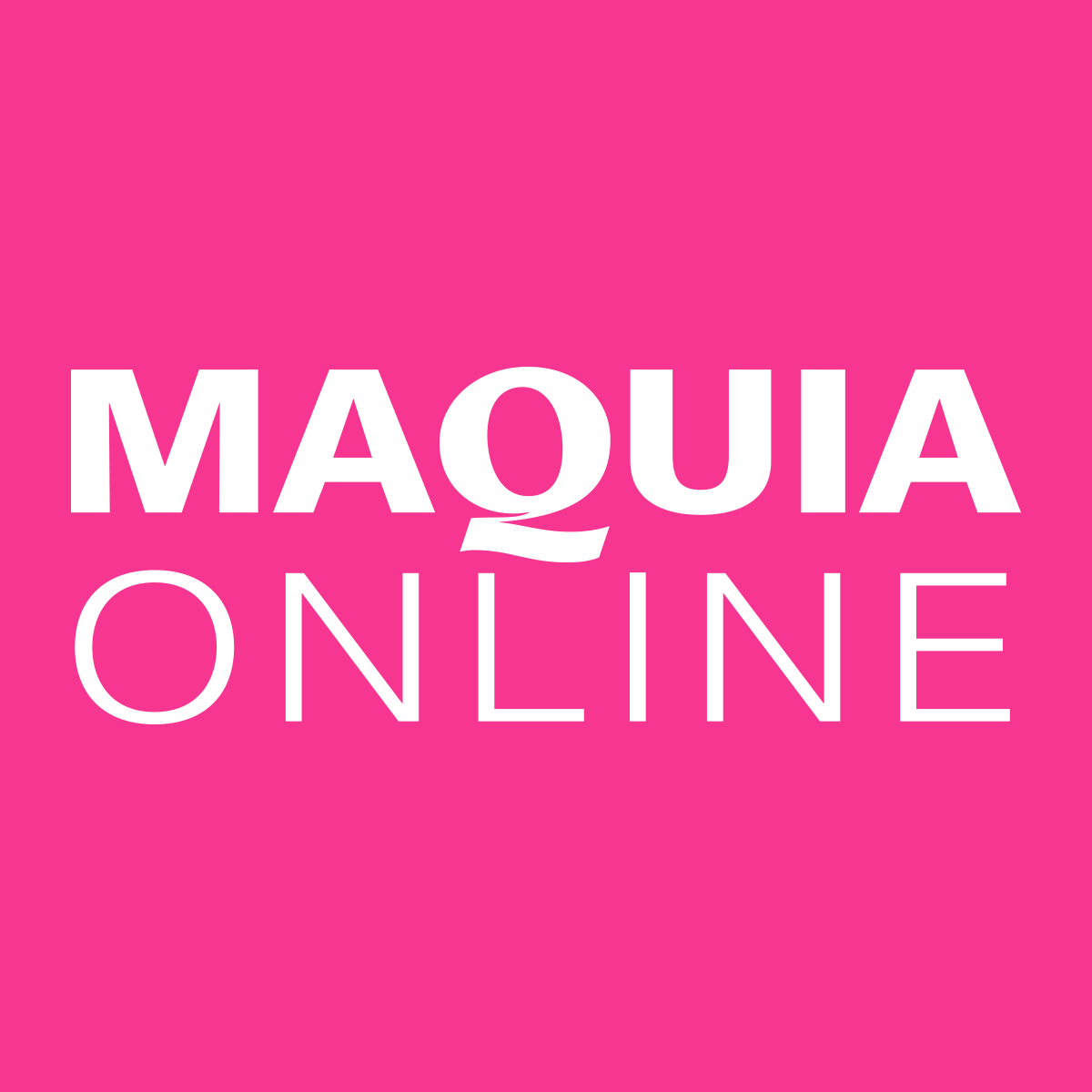 MAQUIA online（マキア オンライン）